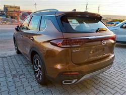 GAC GS5